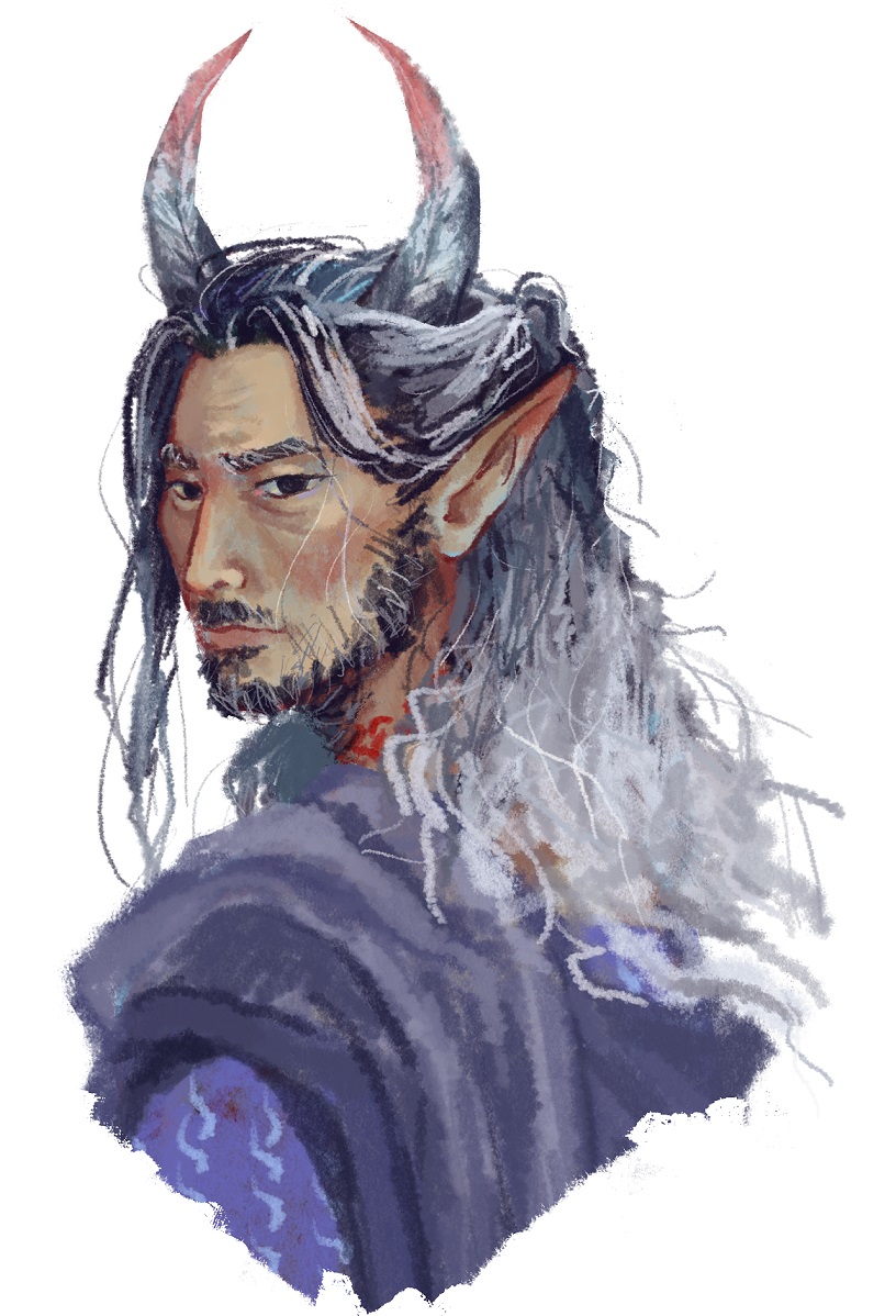 Satyr